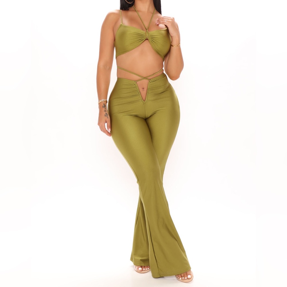 Pant set